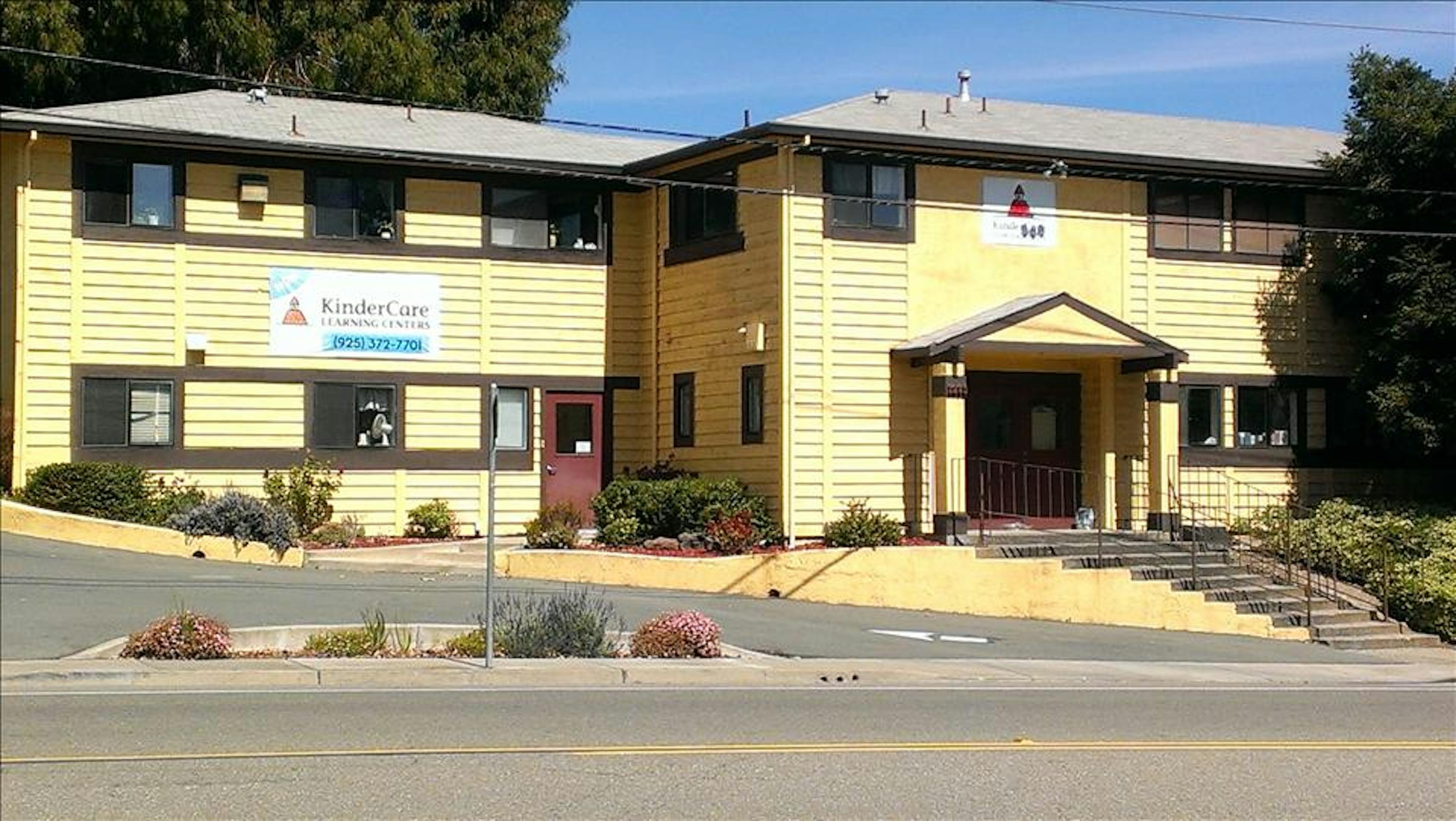 Martinez KinderCare Daycare in Martinez, CA Winnie